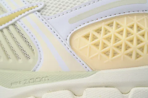 Nike Zoom Vomero 5 Sail Buff Gold – photo 5