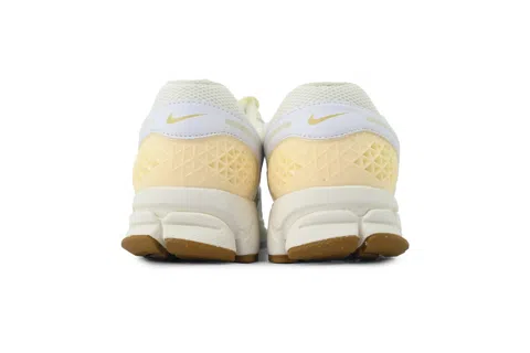 Nike Zoom Vomero 5 Sail Buff Gold – photo 3