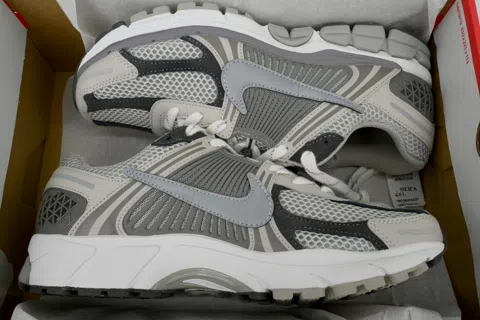 Nike Zoom Vomero 5 Light Iron Ore – photo 8