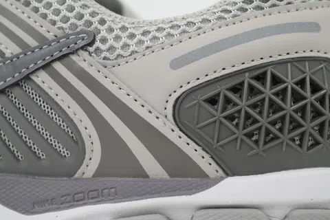 Nike Zoom Vomero 5 Light Iron Ore – photo 5