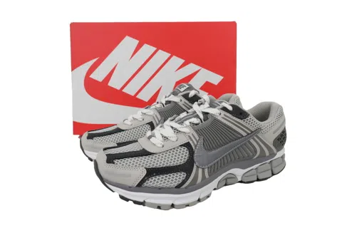 Nike Zoom Vomero 5 Light Iron Ore – photo 6