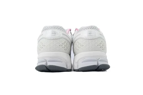 Nike Zoom Vomero 5 White/Pink/Grey – photo 4