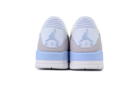 Jordan Legacy 312 Low Ashen Slate Glacier Blue – photo 3