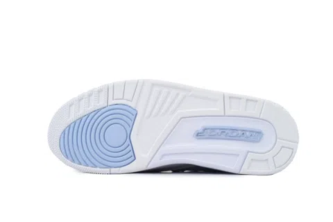 Jordan Legacy 312 Low Ashen Slate Glacier Blue – photo 4