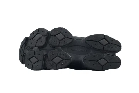 New Balance 9060 Black Cat – photo 4
