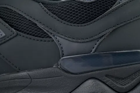 New Balance 9060 Black Cat – photo 5