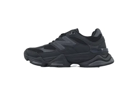 New Balance 9060 Black Cat