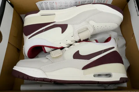 Jordan Legacy 312 Low Year of the Snake – photo 8