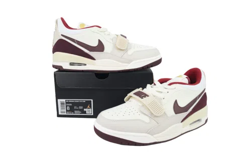 Jordan Legacy 312 Low Year of the Snake – photo 6