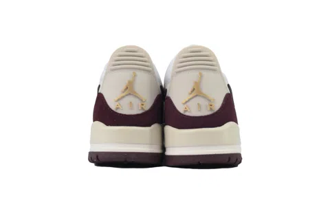 Jordan Legacy 312 Low Year of the Snake – photo 3