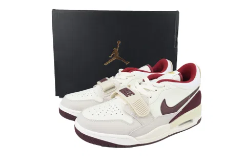 Jordan Legacy 312 Low Year of the Snake – photo 7