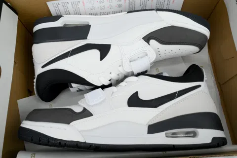 Jordan Legacy 312 Low Panda – photo 8