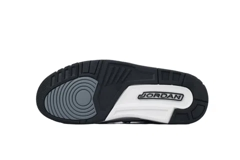 Jordan Legacy 312 Low Panda – photo 4