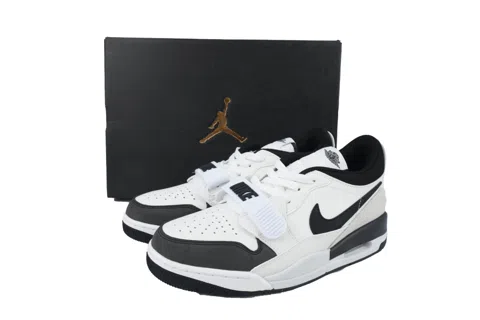 Jordan Legacy 312 Low Panda – photo 7