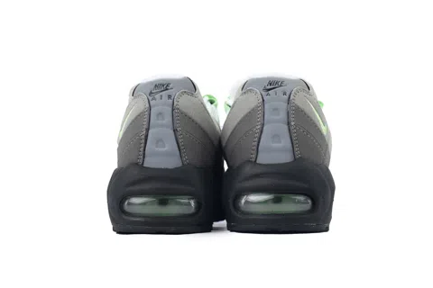 Nike Air Max 95 Fresh Mint – photo 3