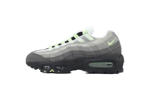 Nike Air Max 95 Fresh Mint