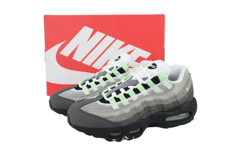 Nike Air Max 95 Fresh Mint – photo 6