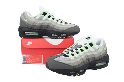 Nike Air Max 95 Fresh Mint – photo 7