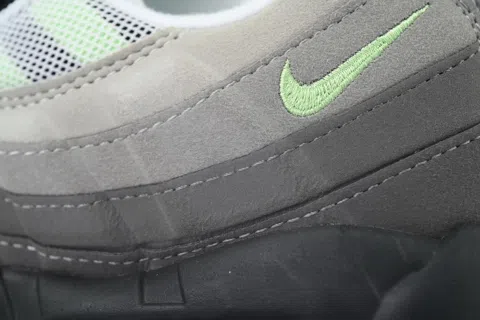 Nike Air Max 95 Fresh Mint – photo 5