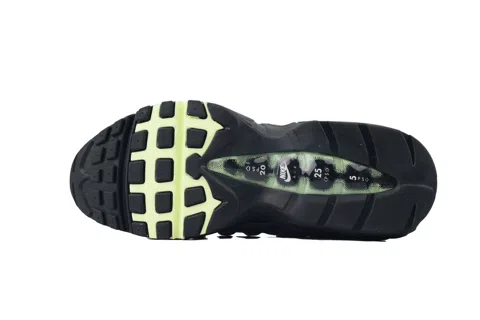 Nike Air Max 95 Fresh Mint – photo 4