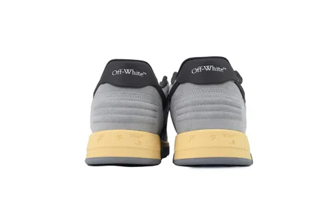 Off-White Out Of Office Light Grey Anthracite – photo 3