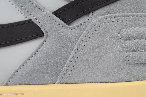 Off-White Out Of Office Light Grey Anthracite – photo 5