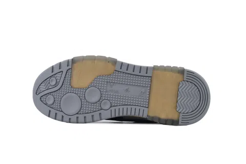 Off-White Out Of Office Light Grey Anthracite – photo 4