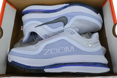 Nike Pegasus Premium Persian Violet – photo 8
