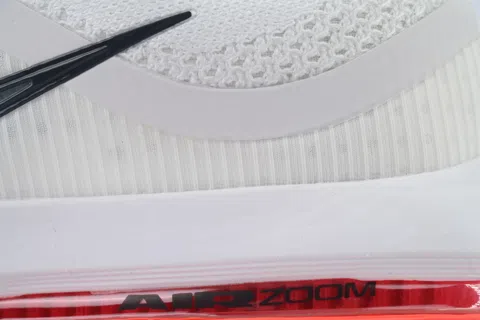 Nike Pegasus Premium Summit White Bright Crimson – photo 5