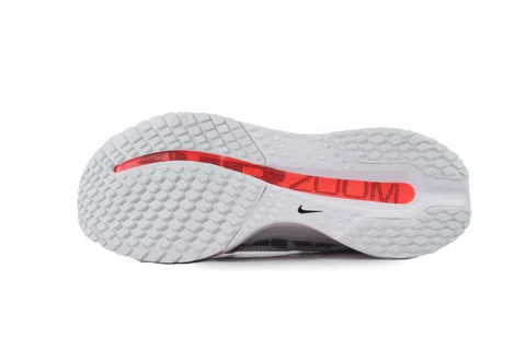 Nike Pegasus Premium Summit White Bright Crimson – photo 4