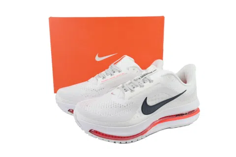 Nike Pegasus Premium Summit White Bright Crimson – photo 6