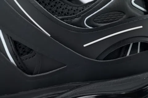Balenciaga Track Black/White – photo 5