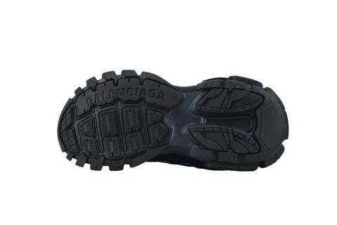 Balenciaga Track Black/White – photo 4