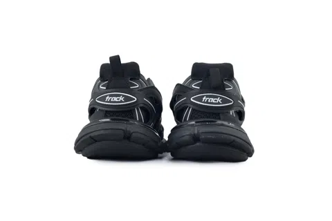 Balenciaga Track Black/White – photo 3