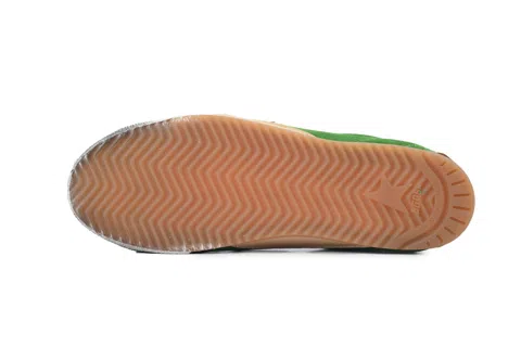 Golden Goose True-Star Green – photo 5