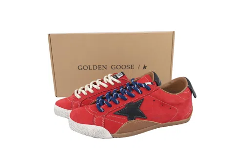 Golden Goose True-Star Red – photo 6