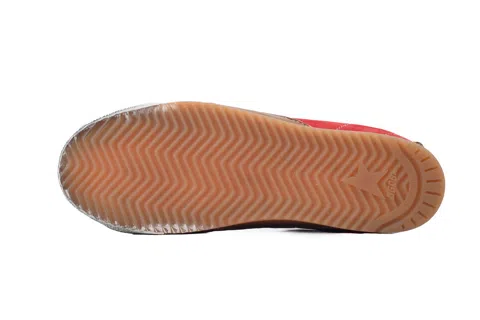 Golden Goose True-Star Red – photo 4