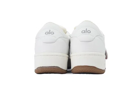 Alo Yoga Recovery Mode Triple White – photo 4