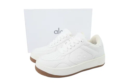 Alo Yoga Recovery Mode Triple White – photo 7