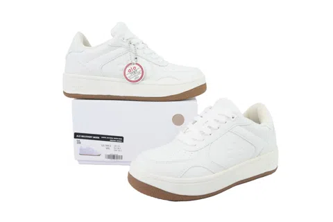 Alo Yoga Recovery Mode Triple White – photo 8