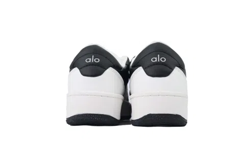 Alo Yoga Recovery Mode Black/White – photo 4