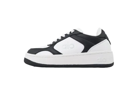 Alo Yoga Recovery Mode Black/White