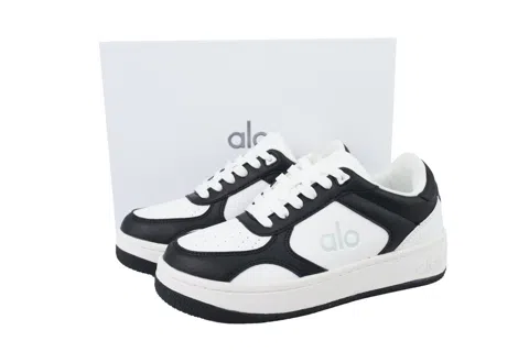 Alo Yoga Recovery Mode Black/White – photo 7