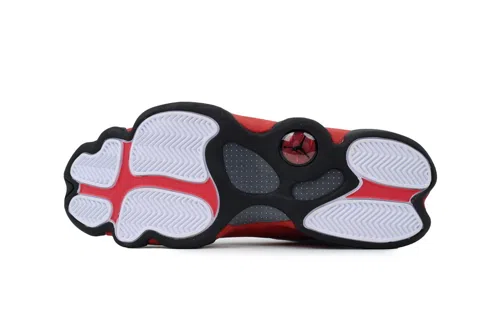 Air Jordan 13 Chicago – photo 4