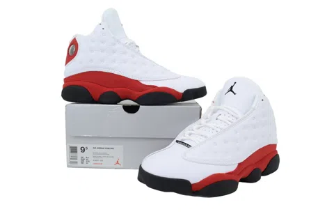 Air Jordan 13 Chicago – photo 7