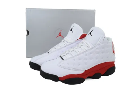 Air Jordan 13 Chicago – photo 8