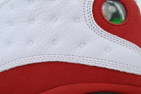 Air Jordan 13 Chicago – photo 5
