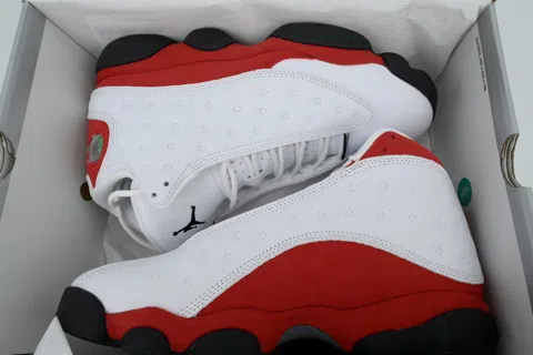 Air Jordan 13 Chicago – photo 6
