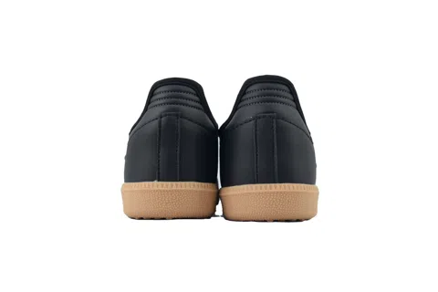 adidas Samba Mary Jane Black White Gum – photo 3