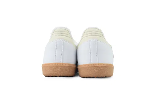 adidas Samba Mary Jane White Black – photo 3